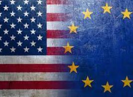 США и ЕС стремятся к обоюдовыгодной сделке по импорту стали