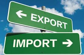 Экспорт - импорт