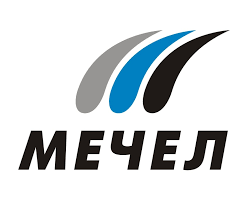 Логотип Мечел-Групп