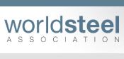 Логотип ассоциации WorldSteel