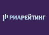 Логотип РИАРЕЙТИНГ