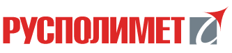 Логотип Русполимет