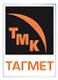 Логотип ТМК