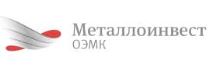 Логотип Металлинвест ОЭМК