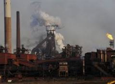 ArcelorMittal спешит восстановить производство на фоне высоких цен на сталь