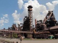 «Уральская сталь» планирует увеличить выпуск чугуна