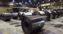 Байдена просят отменить пошлины на сталь