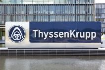 ThyssenKrupp не продается: высокие цены на сталь спасли немецкого производителя