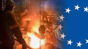 Маржа производителей стали в ЕС удвоилась
