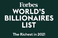 Forbes: кто в России всех богаче?