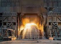 «Ъ»: металлурги опасаются перепроизводства стали 