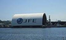 Японская JFE Steel перестраивает сталеплавильные мощности под ветроэнергетику