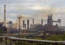 Металлургия РФ — лидер по «выработке» парниковых газов