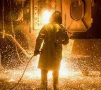Thyssenkrupp продвигает идею объединенной германской металлургической компании