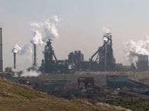 Пять стран договорились создать условия для потребления чистой стали