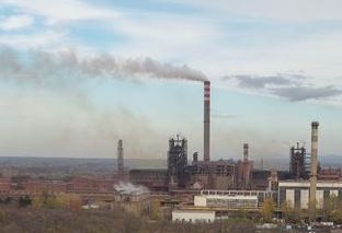 В Сербии борются с китайским заводом из-за выбросов 