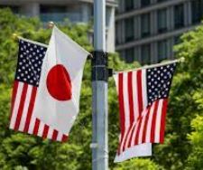 Япония начала торговаться по импорту стали в США