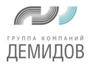 ГК Демидов открылась в Белгороде